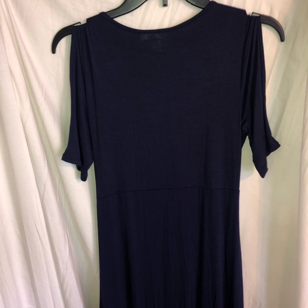 Motherhood Maternity Stretchy Maternity Dress - Picture 8 of 8
